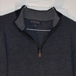 Brooks Brothers Sweater in Men